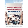 thumbnail image 1 of Pre-Owned Parties, Politics, and Public Policy In America, 10th Edition (Paperback) 193311679X 9781933116792, 1 of 1