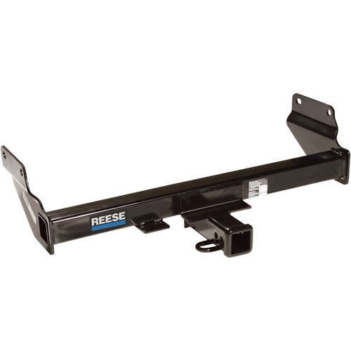 REESE Class III Custom Fit Hitch, Jeep Grand Cherokee, Model 44650