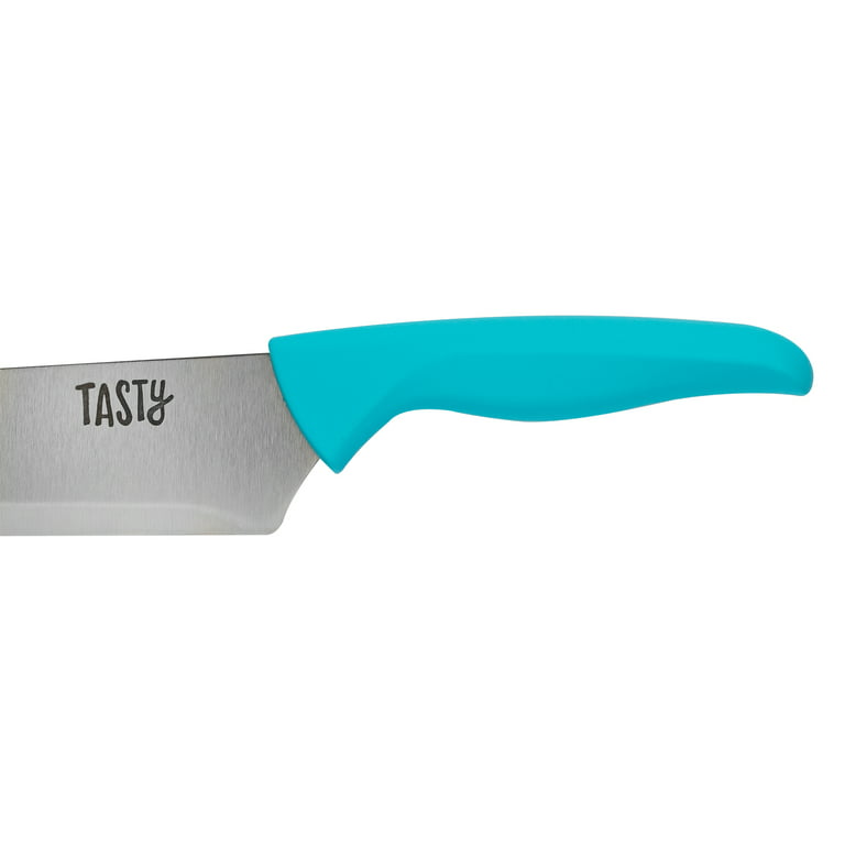 Kitchen Favorites: Kitchen Knives – Twice as Tasty