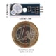 thumbnail image 2 of Disparador De Bajo Nivel Zumbador Módulo De Sonido De Alarma Sensor Electrónico Módulo De Zumbador Activo Kit Diy Compatible Para Arduino，5 Uds Dc 3,3-5V Scienceny TO002890-00, 2 of 7