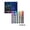 18-Color, variant on UV Glow Fluorescent Pens – Neon Body Art Markers for Halloween & Music Festival – Washable Quick-Drying Color Pens for Party Decor & DIY(12-Color)