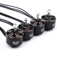 thumbnail image 4 of 4 Motores Sin Escobillas 3115 640KV, Repuesto Compatible 3-6S Para X-Class FPV Cinelifter Taurus Protek60, Con Materiales De Primera Para FPV Racing Quadcopter, 4 of 7