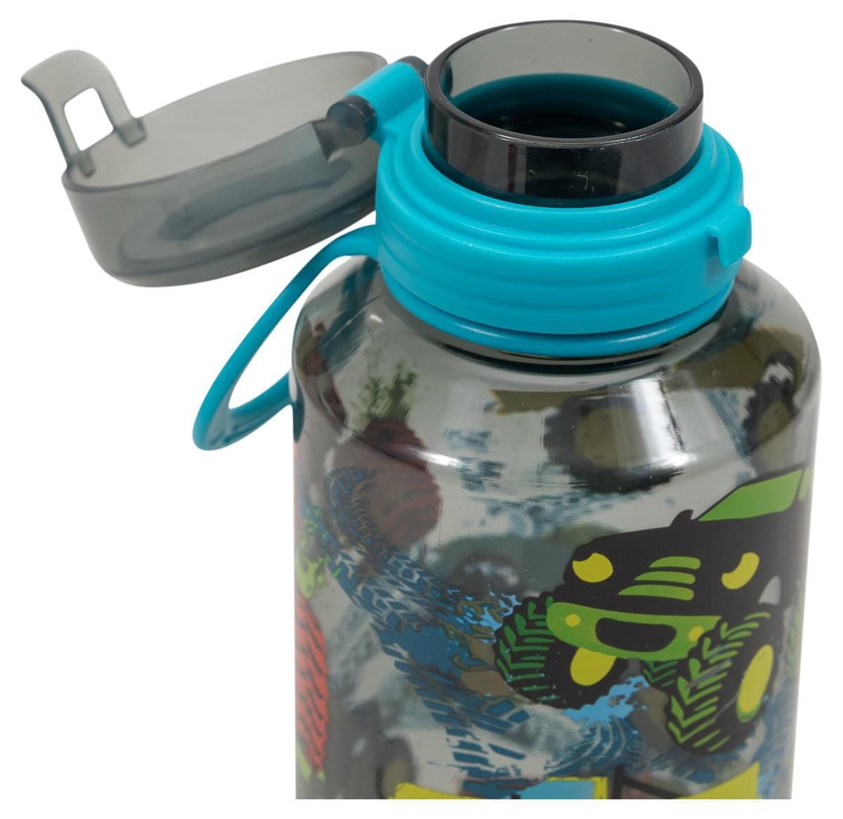 Bouteille d'Absorption de 16 Oz