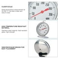 thumbnail image 3 of Oven Thermometers Temperature Gauge Instant Read Thermometer, 3 of 4