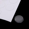 thumbnail image 3 of Heart/Round Clear Epoxy Stickers Flatback Dome Stickers Round, 3 of 8