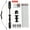 30lbs, variant on AME Recurve Bow Set Archery Bow and Arrow Youth Bow Beginner Bow Set Takedown Bow for Adults Practice Hunting LH RH 30-40lbs 53.5 Inch (30lbs)