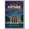 Back to the Future: The Complete Trilogy (DVD + Postcard) (DVD)