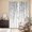 Gray, variant on Eucalyptus Leaves Kitchen Curtains Window Panels, Turquoise Summer Botanical Weeping Insulated Window Treatment Curtain, Grommet Curtains for Bedroom/Living Room/Bathroom, 2 Piece 42"Wx84"L