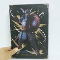 thumbnail image 3 of Brawl Star VANSamurai Taisho Darth Maul Vader Boba Yumiashigaru Figura de acción Juguete Cumpleaños Mantequilla, 3 of 5