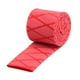thumbnail image 3 of 2pc Non Shrink Shrink Tubing Textured Grip Fishing Racket Handle Tape, 3 of 8