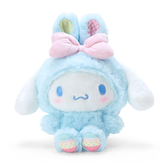Cinnamoroll Sanrio Easter Rabbit