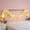 B, variant on Easter Tinsel and Ribbon String Lights – 78in Flexible Garland with Shiny Easter Eggs for Indoor & Outdoor Décor – Ideal for Trees, Fireplaces, Parties, and Classrooms