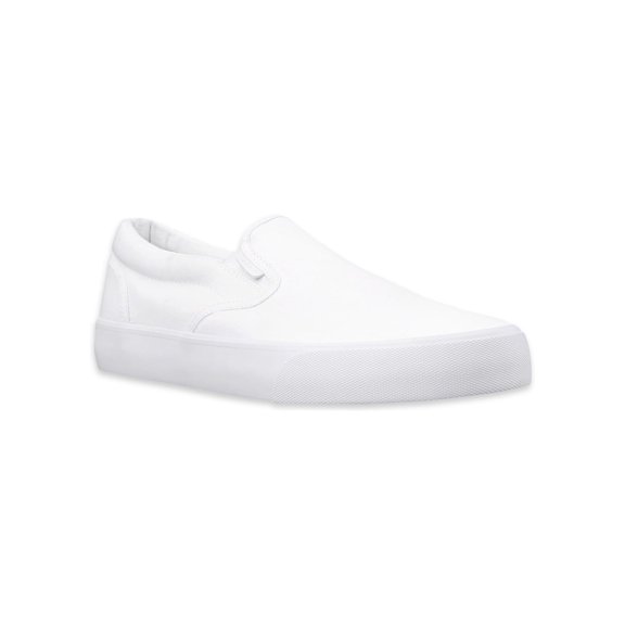 Lugz Men's Sammy Canvas Slip-On Sneaker