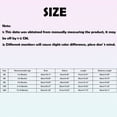 thumbnail image 3 of CAUYDY Western Baby Girl Clothes Set Long Sleeve Romper Pants Headband 3-Piece Fall Winter Outfits Christmas Gift for Newborn 0 3 6 9 12 18 Months Orange Sizes 6-9 Months, 3 of 5