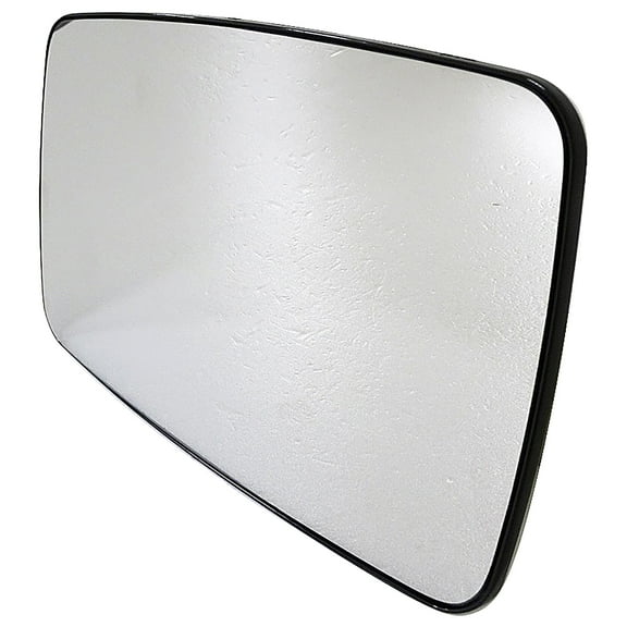 Dorman 56285 Passenger Side Door Mirror Glass for Specific Dodge / Freightliner Models