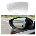 thumbnail image 2 of Applicable to Fi Left Blind Spot Rearview Mirror For Jetta, 2 of 3