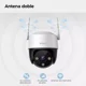 thumbnail image 3 of Cámara Seguridad Wi-fi Hd Exterior 2mp Imou Cruiser, 3 of 8