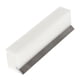 thumbnail image 1 of Lima biselada: larga/corta-ideal para biselar trastes en guitarras luthier tool 15cm de largo, 1 of 6