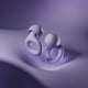 thumbnail image 4 of Tapones Auditivos Loop Quiet 2 Beige Reutilizables Ultracómodos para Reducción de Ruido 24 dB, 4 of 7