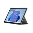 thumbnail image 1 of Tablet Microsoft Surface Go 3 64GB eMMC Plata, 1 of 4
