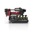 thumbnail image 5 of Can V1.0 Board Enraged Rabbit Carrot Feeder Board Feeder Board 3d Printer Parts For Voron 2.4 Trident Ercf, 5 of 5