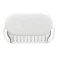 thumbnail image 1 of TV Set-top Box Bracket Mount for TV Streamer 4K GX F1H8, 1 of 7