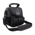thumbnail image 1 of OWSOO Bolsa de Cámara SLR/DSLR Funda Acolchada para Fotografía, Accesorio Resistente al Agua Mantén tus cámaras y accesorios siempre protegidos., 1 of 6