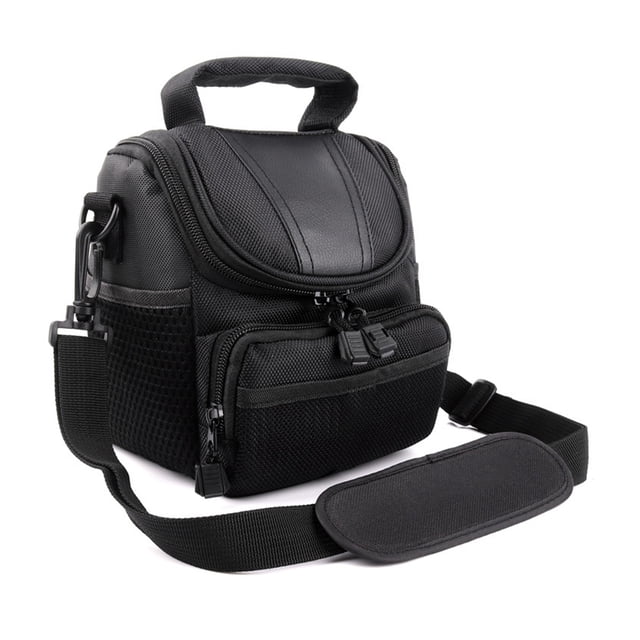 OWSOO Bolsa de Cámara SLR/DSLR Funda Acolchada para Fotografía, Accesorio Resistente al Agua Mantén tus cámaras y accesorios siempre protegidos.