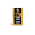 thumbnail image 1 of Cuchillas de recarga HeadBlade HB6 6 de acero inoxidable para MOTO ATX, 1 of 9