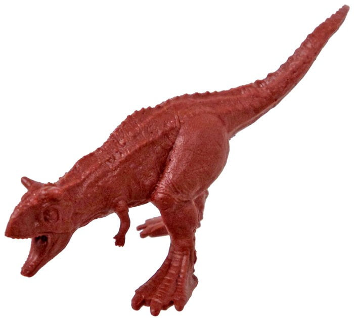 carnotaurus toy jurassic world