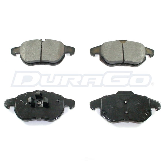 DuraGo BP972C Disc Brake Pad
