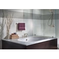 thumbnail image 3 of Delta Ashlyn Monitor® 17 Series Shower Trim with In2ition® in Stainless T17264-SS-I, 3 of 12