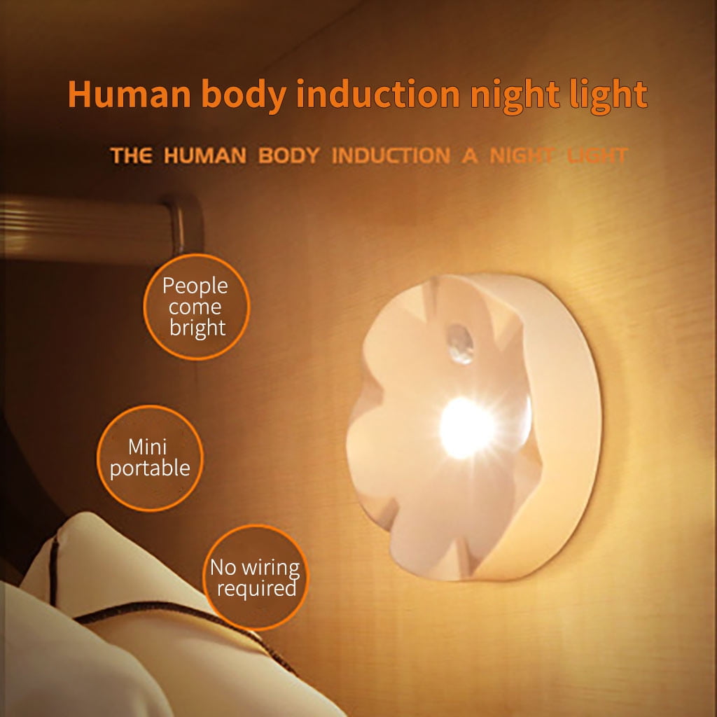 night bed lamp