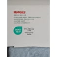 thumbnail image 4 of pack de 6 calcetas de bebe 6-12 meses, Marca Huggies, 4 of 4