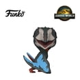 thumbnail image 4 of Figura Coleccionable Funko Pop Movies Jurassic World Rebirth Quetzalcoatlus 1 Pieza, 4 of 4