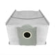 thumbnail image 4 of 11 Piezas para Deeboot T80 PRO OMNI / T80 OMNI / M14 PLUS, Rodillo, Cepillo Lateral, Filtro, Mopa, Almohadilla, Bolsa para Polvo., 4 of 5