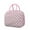 Pink-60, variant on Lunch Bag Lunch Box for Women Reusable Insulated Lunch Bags,Water-Resistant Tropical Watermelon Fruit Cooler Lunch Tote Bag, Large Capacity for Work Travel Picnic