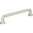 thumbnail image 3 of Atlas Homewares 420 Elizabeth 5-1/16" Center To Center Handle Cabinet Pull - Black, 3 of 6