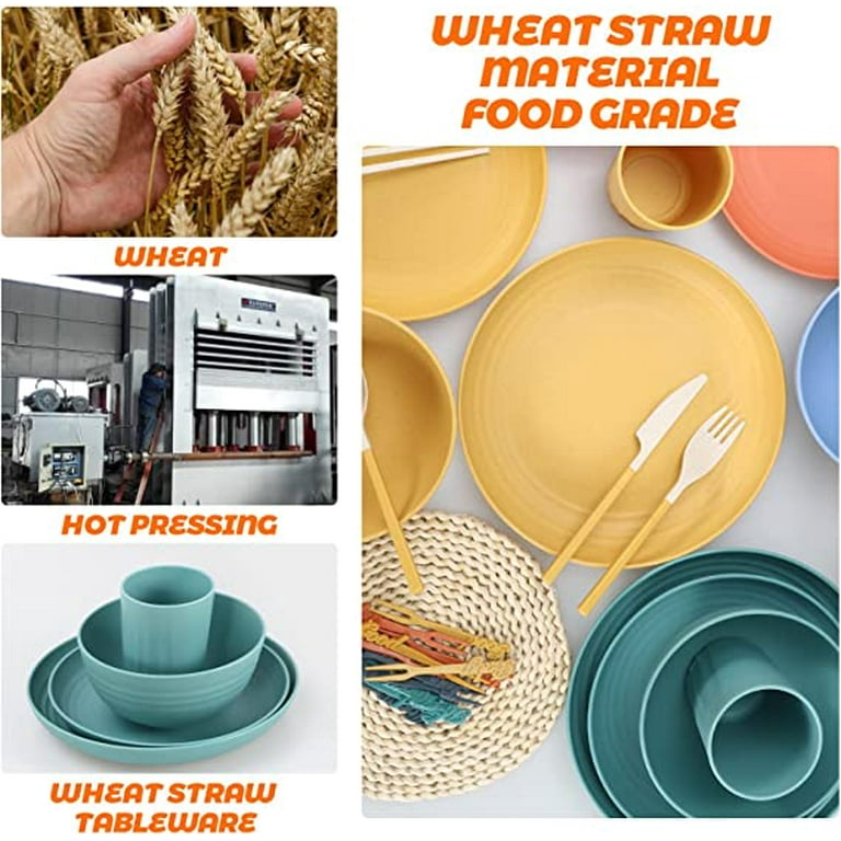 Picnic tableware sets deals