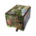 thumbnail image 5 of TheLaser'sEdge, Nature’s Parade Music Box with “Music Box Dancer” Song, 5 of 7