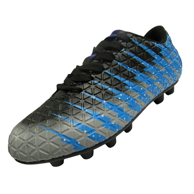 Botines de fútbol Vizari Bolt Firm Ground para niños y niñas