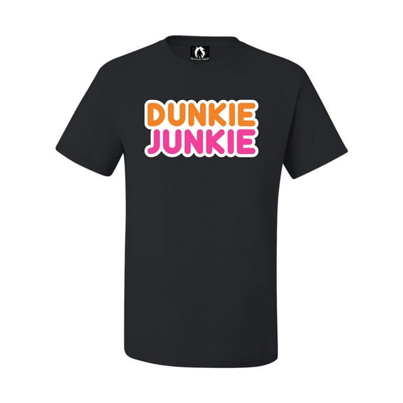 Youth Dunkie Junkie T-Shirt