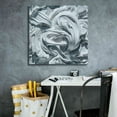 thumbnail image 5 of Epic Graffiti 'Art For Art Sake' by Francois Chartier, Canvas Wall Art, 26"x26", 5 of 8