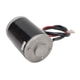 thumbnail image 3 of Brush Motor,DC Motor 180V 200W WDC Motor Scooter Motor Professionally Tested, 3 of 14