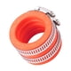 thumbnail image 2 of Adaptador de interfaz para carburador de motocicleta, accesorio para carburador de scooter Naranja, 2 of 9