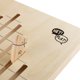 thumbnail image 4 of Juego de carreras de caballos de madera ¡Hola! ¡Juega! 80-DDH para niños mayores de 6 años, 4 of 6