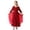 Red, variant on Wdgfv Toddler Tutu Dress Little Girl Long Sleeve Spring Sequin Party Brithday Princess Tulle Dress White 9-10 Years