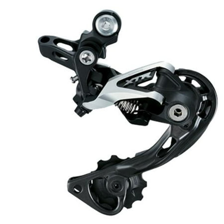 Shimano XTR M981 Direct Mount Shadow GS Mid-Cage Rear Derailleur