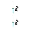 thumbnail image 1 of Ounissouiy Foam Electric Styrofoam Tools 110-240V Hot Pen Portable Wire Type3, 1 of 1