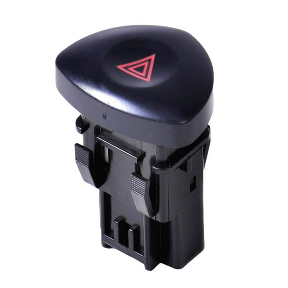 Ganfancp Emergency Hazard Lights Button 8200442723 for New for Indoor/Outdoor